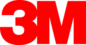 3M logo